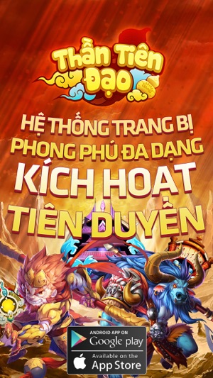 Thần Tiên Đạo(圖5)-速報App