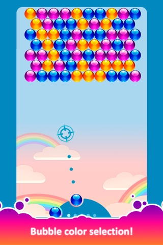 Bubble Shooter Master screenshot 3