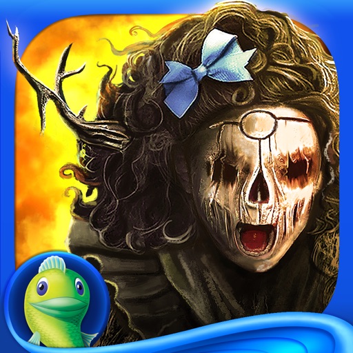 Maze: Subject 360 HD - A Mystery Hidden Object Game icon
