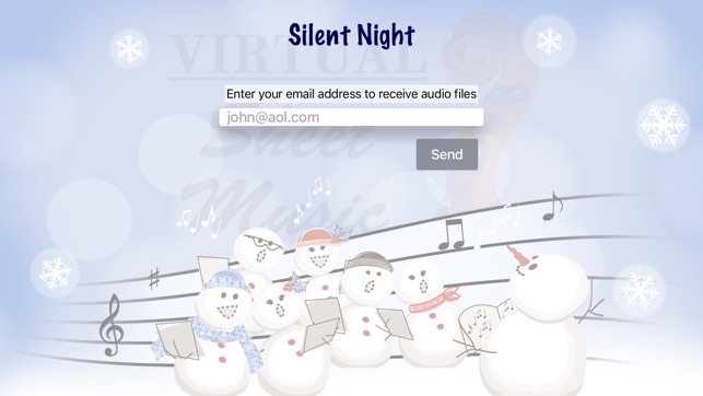 Christmas Carols by Virtual Sheet Music®(圖5)-速報App