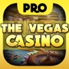 The Vegas Casino : Hidden Object Pro