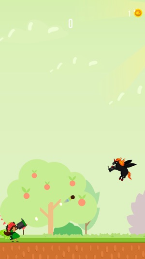 Fairy against Unicorn - A Classic Cannon Shooter Game(圖3)-速報App