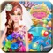 Wedding jewelry shop Princess games