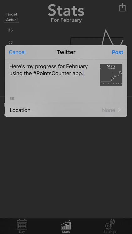 Points Counter screenshot-3