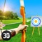 Archery Shooter 3D: Bows & Arrows