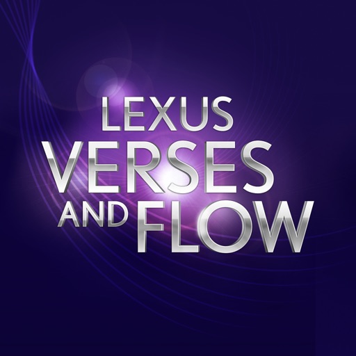 Verses And Flow icon