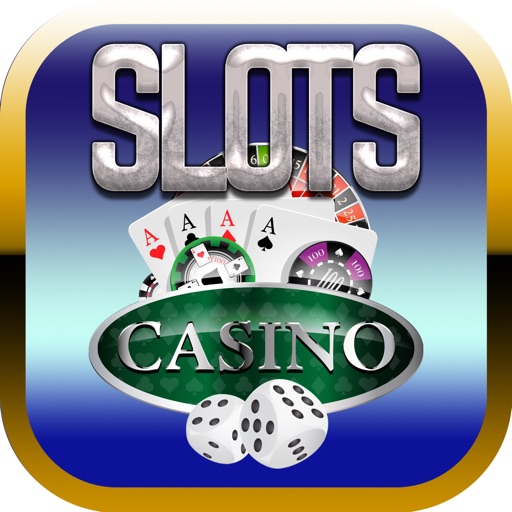 7 Spades Revenge Casino Mania - Play Vip Slot Machines! icon