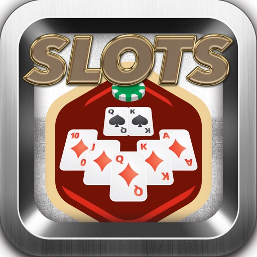 New Oklahoma Golden Slots - FREE Casino Gambling icon