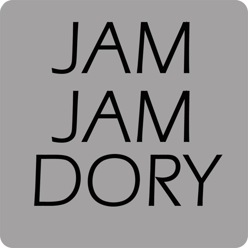 JAMJAMDORY icon