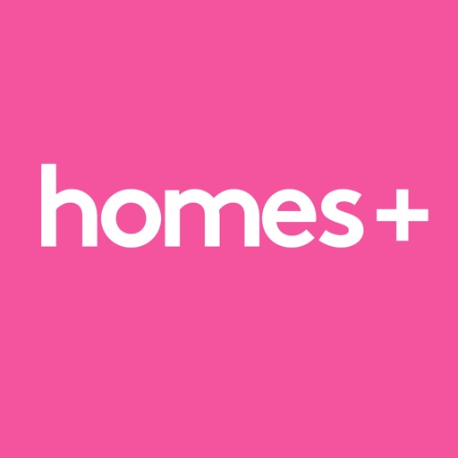 Homes + Magazine Australia icon