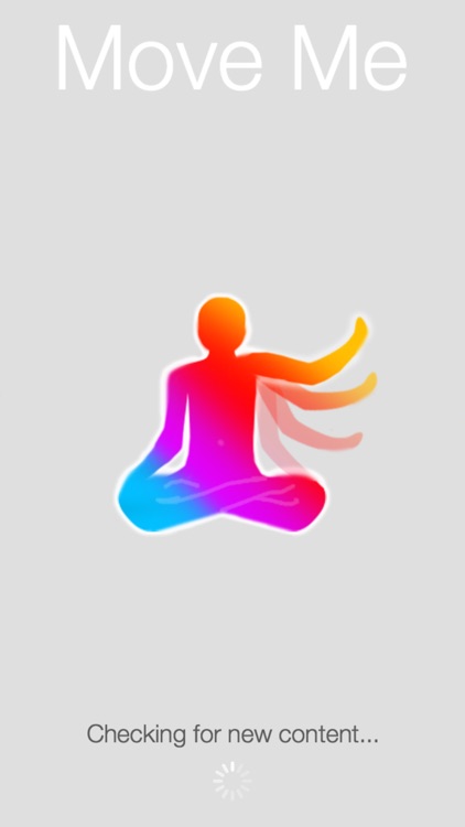 Move Me (AV Edition)
