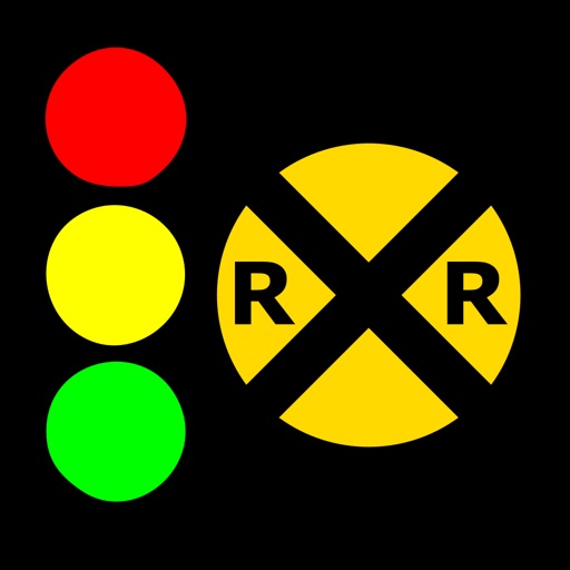 Play Stoplight Icon