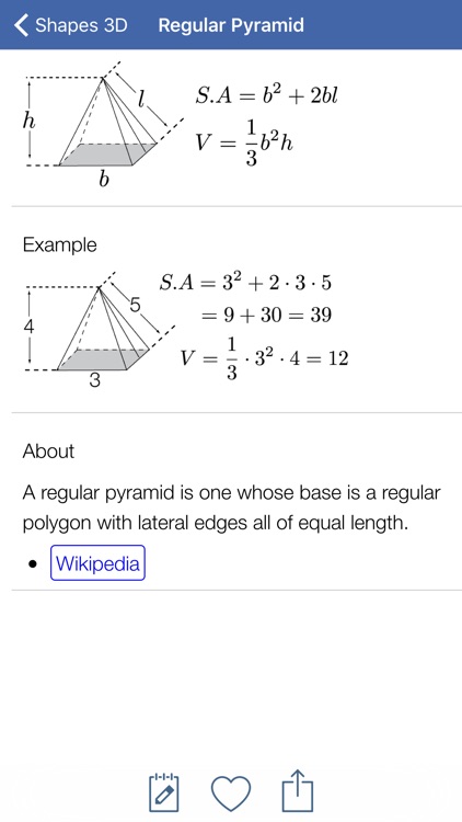 Math Ref screenshot-3