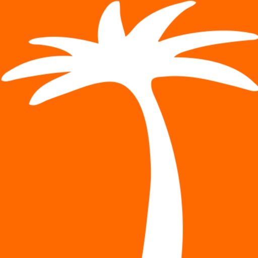 Oranj Palm icon