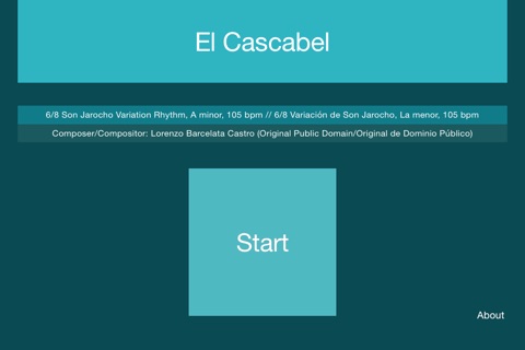 El Cascabel screenshot 3