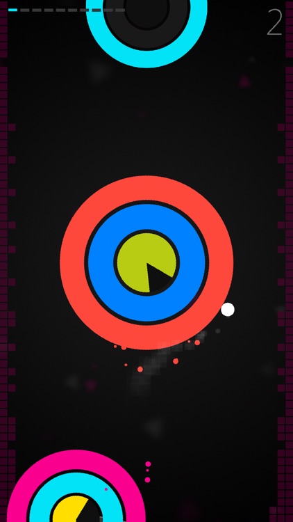 Super Circle Jump screenshot-3