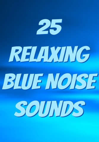 Blue Noise Plus screenshot 3
