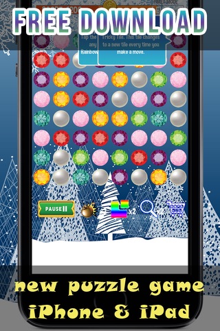 Pearly Match - Play Match the Same Tile Puzzle Game for FREE ! screenshot 3