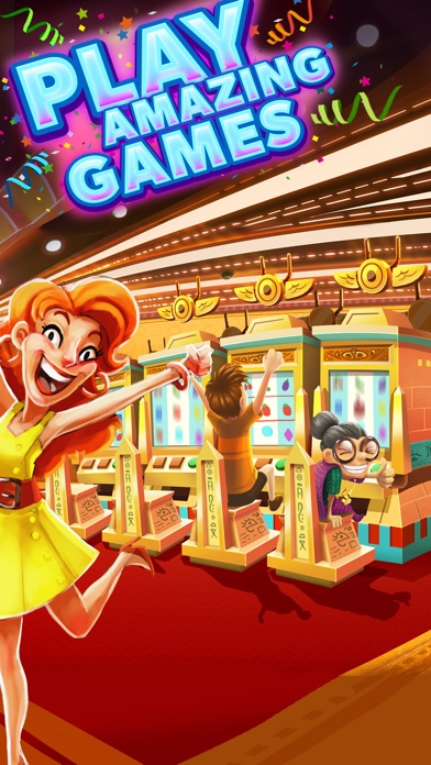 CASINO PARTY LIVE 1.38.1 IOS CASINO CASINO PARTY LIVE 1.38.1 IOS