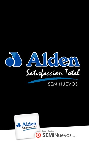 Grupo ALDEN