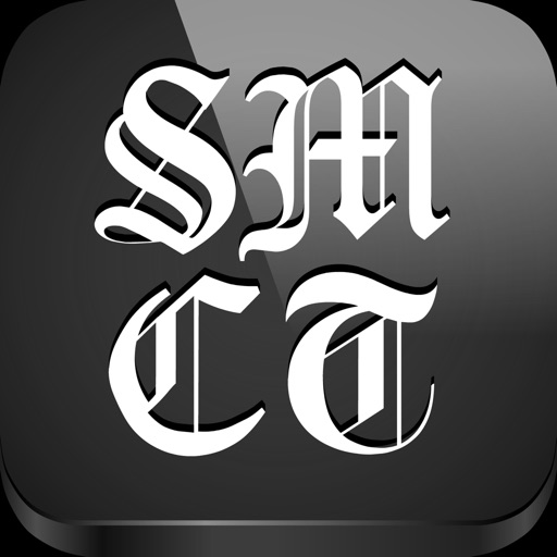 San Mateo County Times for Mobile iOS App