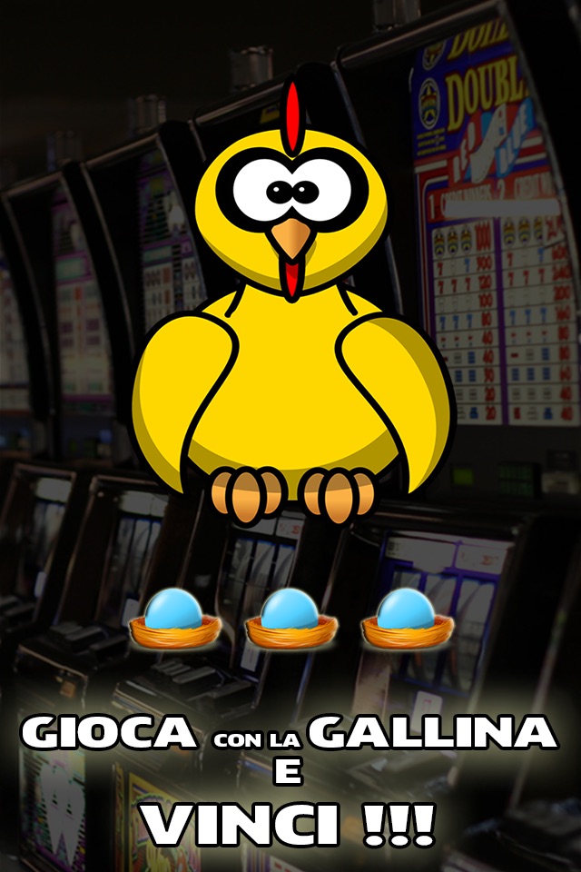 Fowl Slot screenshot 3