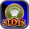 Awesome Abu Dhabi Quick Hit - Free Slots Game