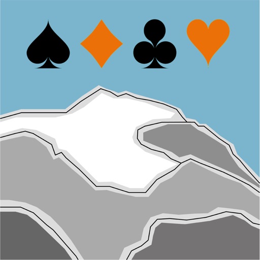 Gallery Solitaire Icon