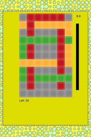 Action Colors Very Fast Game - Free screenshot 3