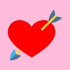 Emojis in Love