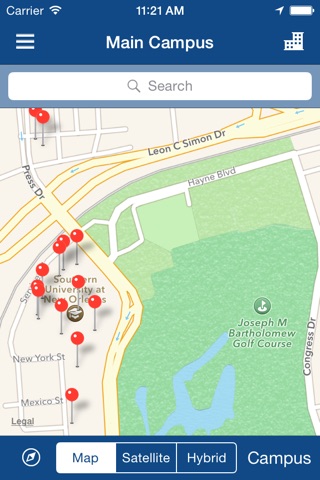 SUNO Mobile Application screenshot 3