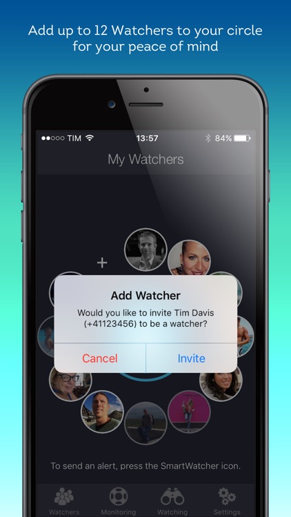 SmartWatcher