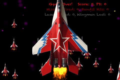 Strike Eagle screenshot 4