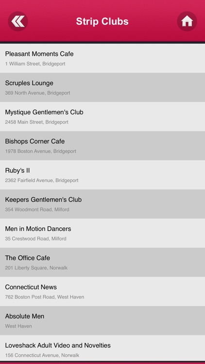 Connecticut Strip Clubs & Night Clubs screenshot-4