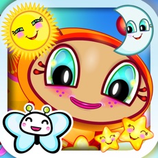 Activities of Good Morning & Good Night for Kids-Funny Timer Educational Game to Learn Routines & daily activities...
