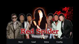 Game screenshot Red Spider:Vengeance mod apk