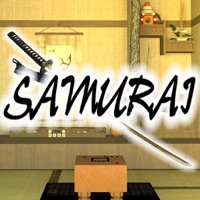 脱出ゲーム SamuraiRoom