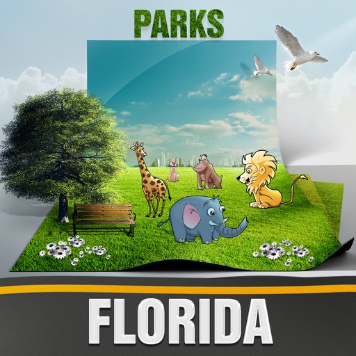 Florida National & State Parks