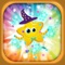 Twinkle Twinkle Little Star - Magical Popping Fun For Kids