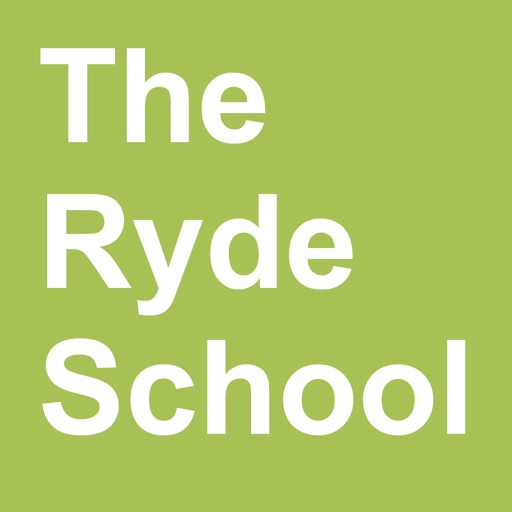 The Ryde School