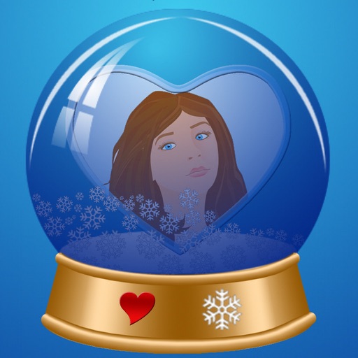 Magic Love iOS App