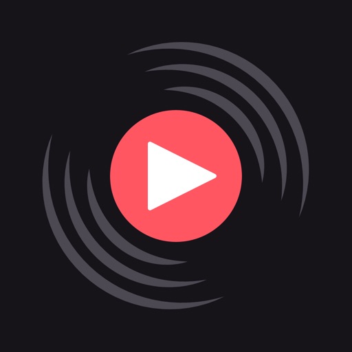 Snippit - Create music videos icon