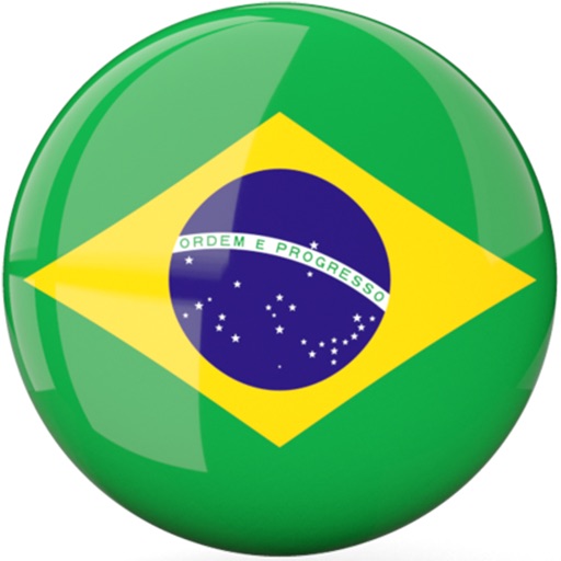 How to Study Brazilian - Learn to speak a new language icon