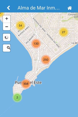 Alma de Mar Inmobiliaria screenshot 4