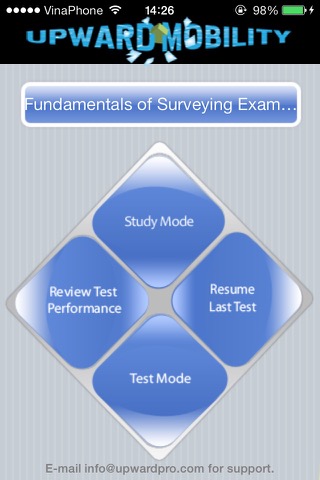 Fundamentals of Surveying Exam Prepのおすすめ画像1