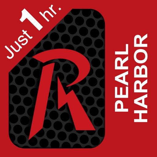 Pearl Harbor by Rockstar icon