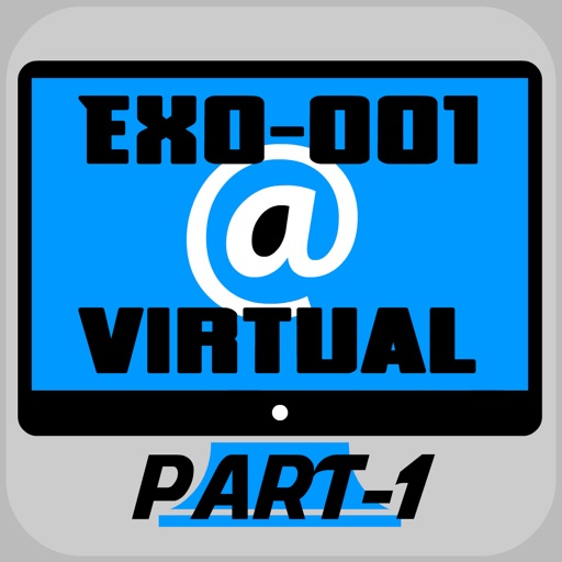 EX0-001 ITIL-F Virtual PT-1 icon