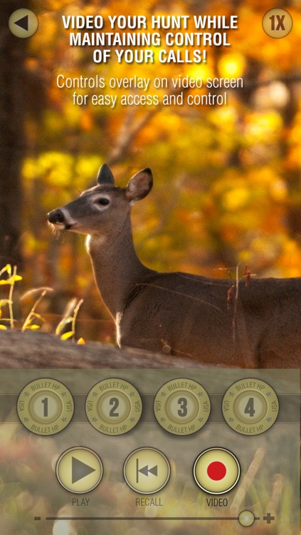 Deer Pro screenshot-4