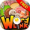Words Link : Food and Drinks Search Puzzles Game Free with Friends