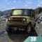 Russian Offroad Jeep Simulator Full - Drive your SUV in Russian Taiga!